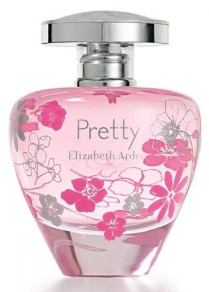 Elizabeth Arden Pretty Limited Edition EDP 50 ml Kadın Parfümü kullananlar yorumlar